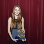 soirée reconnaissance 2015