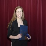 soirée reconnaissance 2015