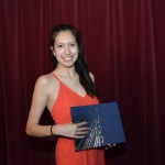 soirée reconnaissance 2015