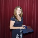 soirée reconnaissance 2015