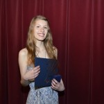 soirée reconnaissance 2015