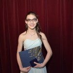 soirée reconnaissance 2015