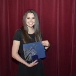 soirée reconnaissance 2015