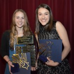 soirée reconnaissance 2015