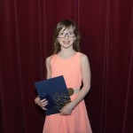 soirée reconnaissance 2015