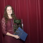 soirée reconnaissance 2015