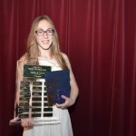 soirée reconnaissance 2015