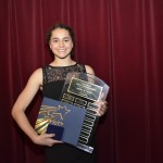 soirée reconnaissance 2015