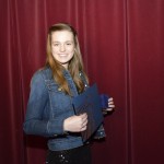 soirée reconnaissance 2015