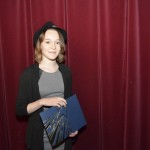 soirée reconnaissance 2015