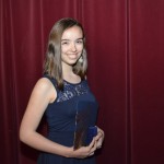 soirée reconnaissance 2015