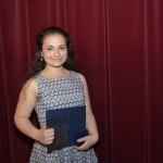 soirée reconnaissance 2015