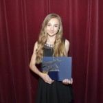 soirée reconnaissance 2015