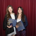 soirée reconnaissance 2015