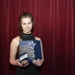 soirée reconnaissance 2015