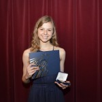 soirée reconnaissance 2015