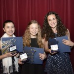 soirée reconnaissance 2015