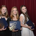 soirée reconnaissance 2015