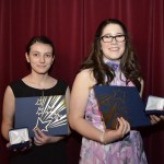 soirée reconnaissance 2015