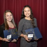 soirée reconnaissance 2015