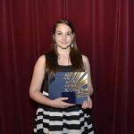 soirée reconnaissance 2015