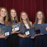 soirée reconnaissance 2015