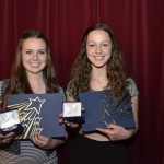 soirée reconnaissance 2015