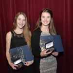 Soirée reconnaissance 2015