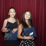 Soirée reconnaissance 2015