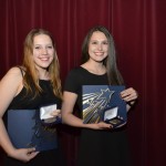 Soirée reconnaissance 2015