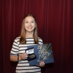 Soirée reconnaissance 2015