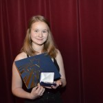 Soirée reconnaissance 2015