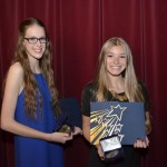 Soirée reconnaissance 2015