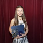 soirée reconnaissance 2015