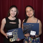 Soirée reconnaissance 2015