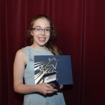 Soirée reconnaissance 2015