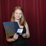 Soirée reconnaissance 2015