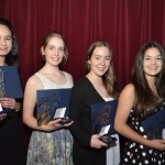 Soirée reconnaissance 2015