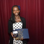 Soirée reconnaissance 2015