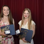 Soirée reconnaissance 2015