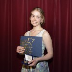 Soirée reconnaissance 2015