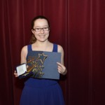 Soirée reconnaissance 2015