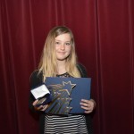 Soirée reconnaissance 2015