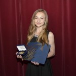 Soirée reconnaissance 2015