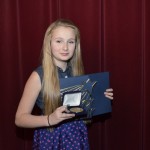 Soirée reconnaissance 2015