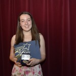 Soirée reconnaissance 2015