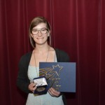 Soirée reconnaissance 2015