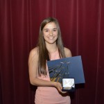 Soirée reconnaissance 2015