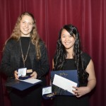 Soirée reconnaissance 2015