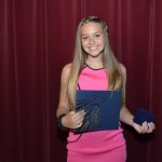 soirée reconnaissance 2015